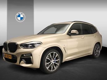  Voir d&eacute;tails -BMW X3 X3 M40d 326Ch xDrive | Pack Sport M Atte &agrave; Saint-Di�ry (63)