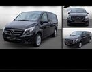Mercedes Vito Mercedes-Benz 119 CDI 190Ch Mixto 4x4 Na &agrave; Saint-Di�ry (63)