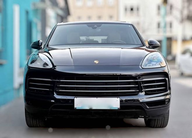 Porsche Cayenne 3.0*Pano*Bose*PDLS+*AHK*20