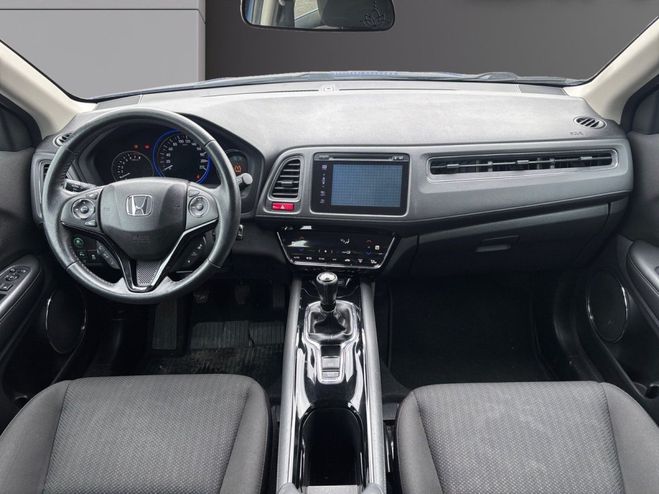 Honda HRV V 1.5 i-VTEC Elegance Si�ges Chauffants  Bleu de 2017
