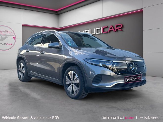 Mercedes Classe E 250+ �dition V�hicule Garantie 12 Mois,  Gris de 2023