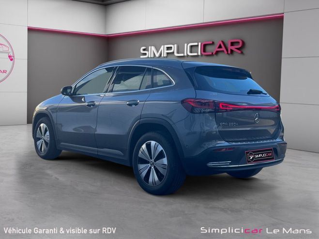 Mercedes Classe E 250+ �dition V�hicule Garantie 12 Mois,  Gris de 2023