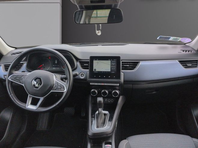 Renault Arkana 1.3 tce mild hybrid Buisness garantie 12 Noir de 2022
