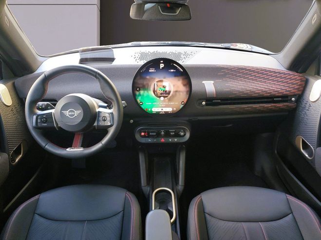 Mini Cooper SE 218 JCW PACK XL TOIT PANO OUVRANT HUD Gris de 2024