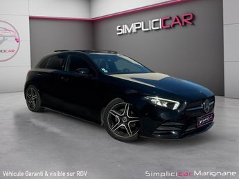 Mercedes Classe A