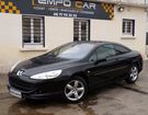Peugeot 407 Coup� 2.0 HDi 16V 136ch FAP F�line &agrave; Clamart (92)