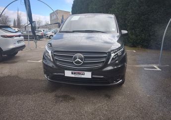  Voir d&eacute;tails -Mercedes Vito 119 2.0 cdt 190 &agrave; Saint-�tienne (42)