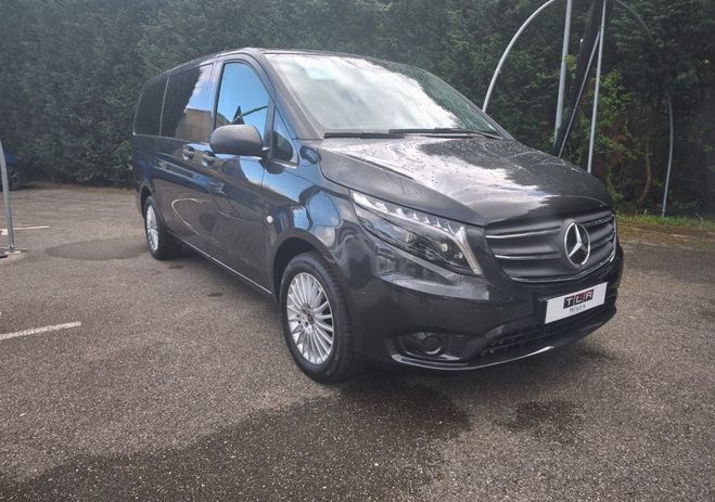 Mercedes Vito 119 2.0 cdt 190 Gris de 2023