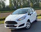 Ford Fiesta 1.25 60CH EDITION 5P * 53.000KM * 2014 * &agrave;  La Chapelle-d'Armenti�res (59)