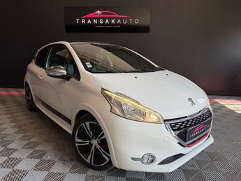  Voir d&eacute;tails -Peugeot 208 1.6 THP 200ch BVM6 GTi &agrave; Arles (13)
