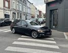BMW Serie 3 TOURING F31 318d 143 ch Modern / RADAR D &agrave; Cambrai (59)