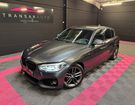 BMW Serie 1 F20 LCI2 118d 150 ch BVA8 M Sport Ultima &agrave; Lens (62)