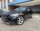BMW X1 E84 LCI 2.0l sDrive 16d 116 CV Executive &agrave; Nice (06)