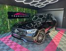 Mercedes GLC 220 d 9G-Tronic 4Matic AMG Line ~ Caméra à Pertuis (84) Mercedes GLC 220 d 9G-Tronic 4Matic AMG Line ~ Caméra à Pertuis (84)