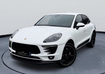  Voir d&eacute;tails -Porsche Macan s 3.0 v6 258ch pdk &agrave; Carpentras (84)