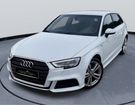 Audi A3 a3s s line 35 2.0 tdi 150ch tronic 7 s-l &agrave; Carpentras (84)