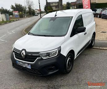 Voir d&eacute;tails -Renault Kangoo 1.3 TCE 100CV GRAND CONFORT 10000HT 05/2 &agrave; Coigni�res (78)