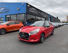 Citroen DS 3 DS3 1.6 BlueHDi 120 SPORT CHIC CLIM RE &agrave; Verson (14)
