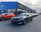 Peugeot 508 1.5 BlueHDi 130 GPS CARPLAY CAMERA LED B &agrave; Verson (14)