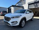 Hyundai Tucson 1.7 CRDI 141ch Creative 2WD DCT-7 &agrave; Moirans (38)