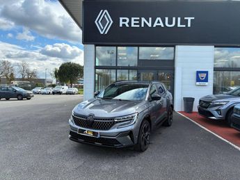  Voir d&eacute;tails -Renault Austral 1.2 E-Tech Hybride - 200 - BVA multi-mod &agrave; Bessi�res (31)