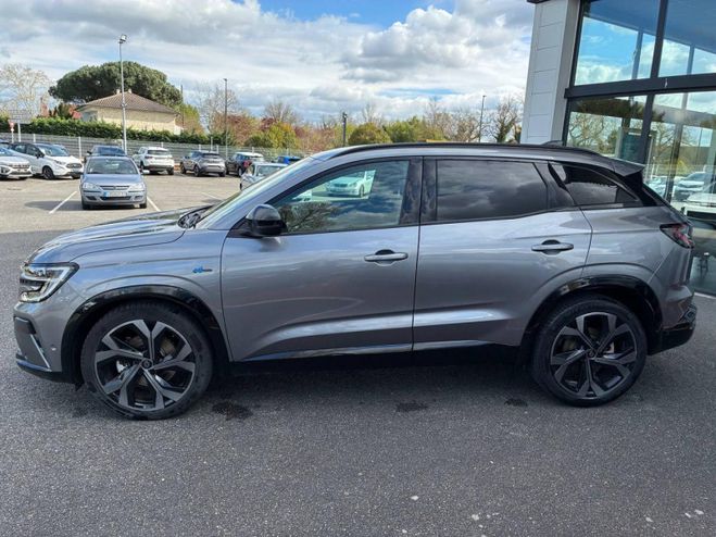 Renault Austral 1.2 E-Tech Hybride - 200 - BVA multi-mod  de 2023