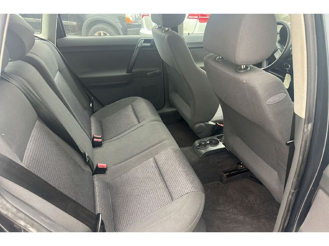 Volkswagen Polo 1.4 Trendline Noir de 2002