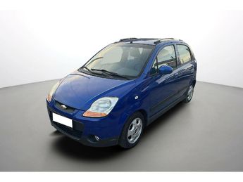 Chevrolet Matiz