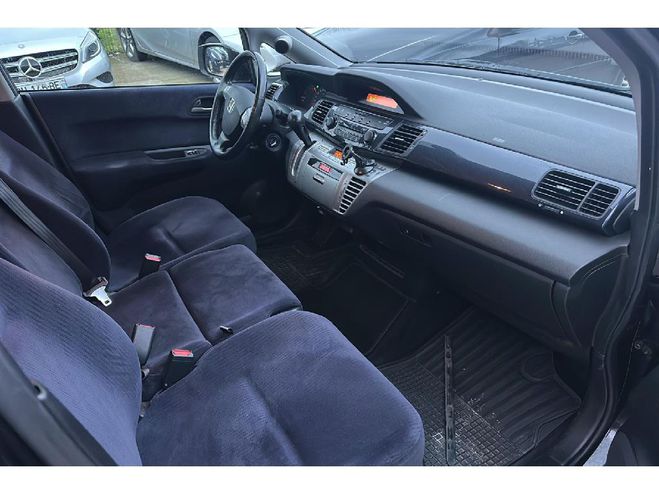 Honda FRV 1.8 i-VTEC Comfort Pack BVA 6 PL Noir de 2007