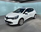 Renault Clio 1.5 DCI 90CH ENERGY BUSINESS ECO� EURO6  &agrave; Saint-Nabord (88)