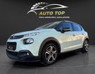 Citroen C3 PURETECH 110CH FEEL S&S EAT6 &agrave; Pantin (93)