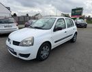 Renault Clio  1.5 dCi 70 Campus Evolution Authentique &agrave; Cl�guer (56)