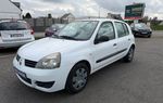 Renault Clio  1.5 dCi 70 Campus Evolution Authentique &agrave; Cl�guer (56)