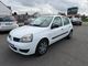 Renault Clio  1.5 dCi 70 Campus Evolution Authentique &agrave; Cl�guer (56)