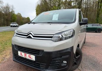  Voir d&eacute;tails -Citroen Jumpy Space Tourer 8 places HDi 115cv &agrave; M�dis (17)