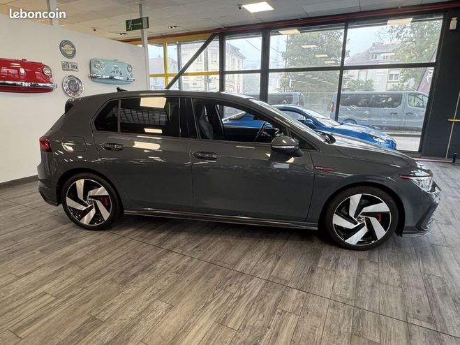 Volkswagen Golf 2.0 TSI 245ch GTI DSG  de 2020