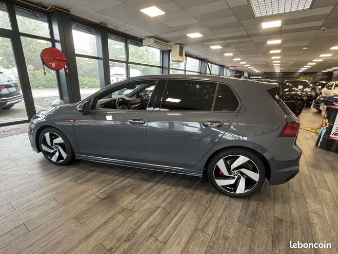 Volkswagen Golf 2.0 TSI 245ch GTI DSG  de 2020