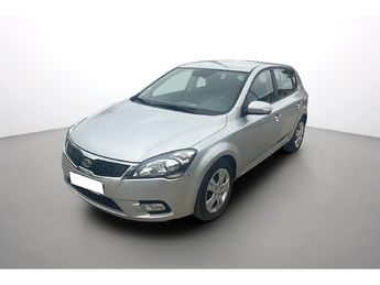  Voir d&eacute;tails -Kia Ceed d 1.6 EX BVA &agrave; Sarcelles (95)