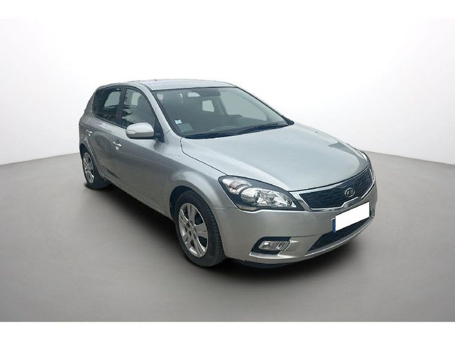 Kia Ceed d 1.6 EX BVA Grise de 2010