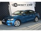 Audi A3 Berline 1.5 TFSI 150 Design - Élégance e à Le Vigen (87) Audi A3 Berline 1.5 TFSI 150 Design - Élégance e à Le Vigen (87)