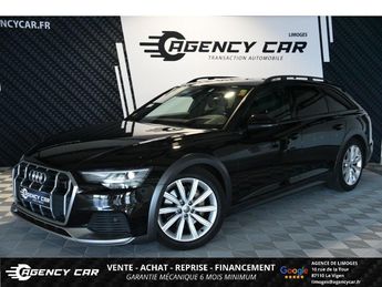  Voir d&eacute;tails -Audi A6 Allroad Quattro 3.0 V6 45 TDI - 231 &agrave;  Le Vigen (87)