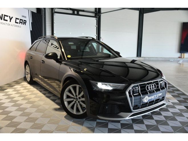 Audi A6 Allroad Quattro 3.0 V6 45 TDI - 231 INCONNU de 2019