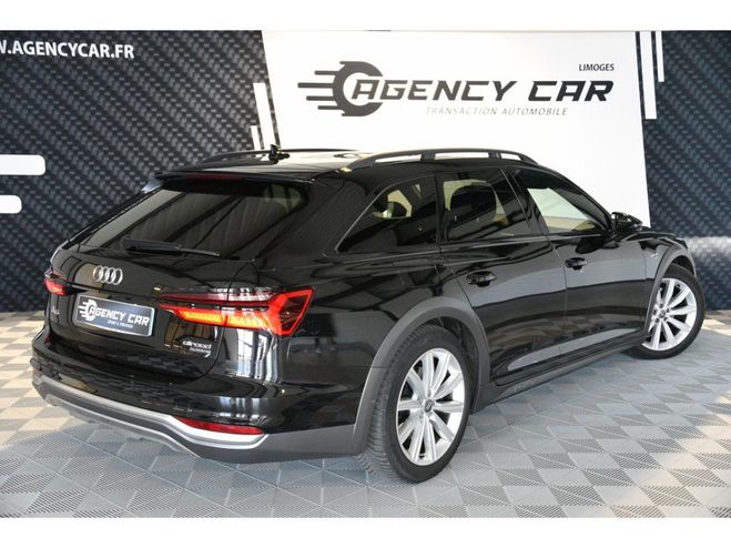 Audi A6 Allroad Quattro 3.0 V6 45 TDI - 231 INCONNU de 2019
