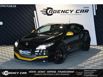  Voir d&eacute;tails -Renault Megane 3 RS r�plique RB7 - 250cv - Manuelle &agrave;  Le Vigen (87)
