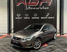 Seat Leon 1.4 TSI 150ch ACT FR Start&Stop DSG &agrave; Pulnoy (54)