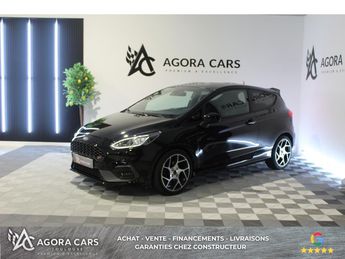  Voir d&eacute;tails -Ford Fiesta 1.5 EcoBoost - 200 S&S Euro 6.2 ST Pack  &agrave; Saint-Jory (31)