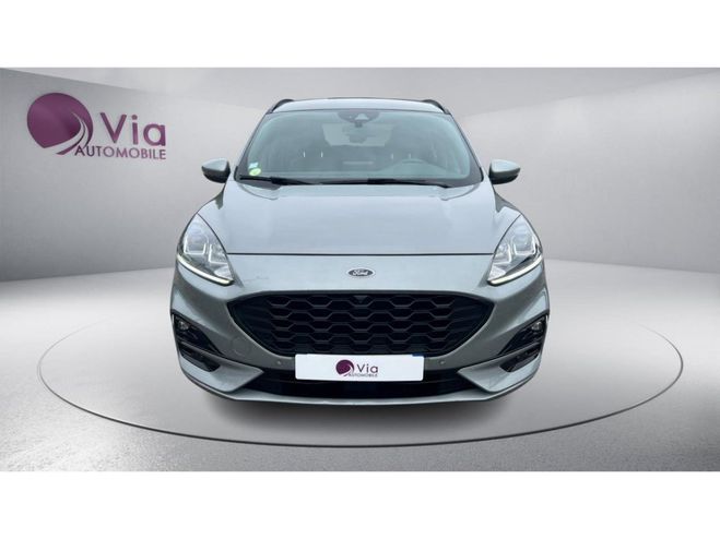 Ford Kuga 1.5 EcoBlue DIESEL 120 BVM ST-Line - CAR GRIS FONCE de 2022