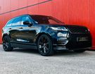 Land rover Range Rover Velar 3.0 D300 300ch R-DYNAMIC S 4WD à Perpignan (66) Land rover Range Rover Velar 3.0 D300 300ch R-DYNAMIC S 4WD à Perpignan (66)