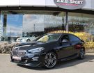 BMW Serie 2 (f44) gran coupe 218i m sport auto 7 ori &agrave; Fontenay-sur-Eure (28)