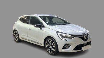  Voir d&eacute;tails -Renault Clio V Blue dCi 115 Intens &agrave; Nantes (44)